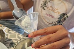 Atelier cosmétiques