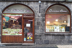 confiserie auvergne cadeau