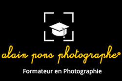 Alain Pons photographe