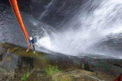 takamaka Canyoning 