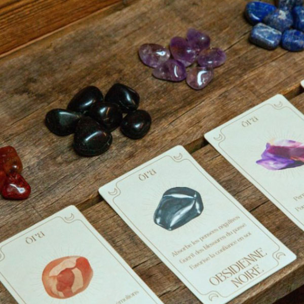 litothérapie pierres ora