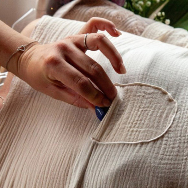 litothérapie pierres ora